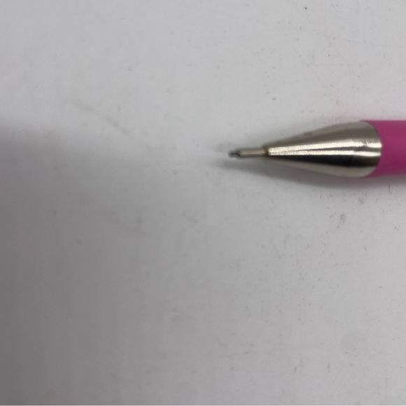 Ordning & Reda Notebook Yellow NEW Pencil Pink Used - Picture 14 of 15